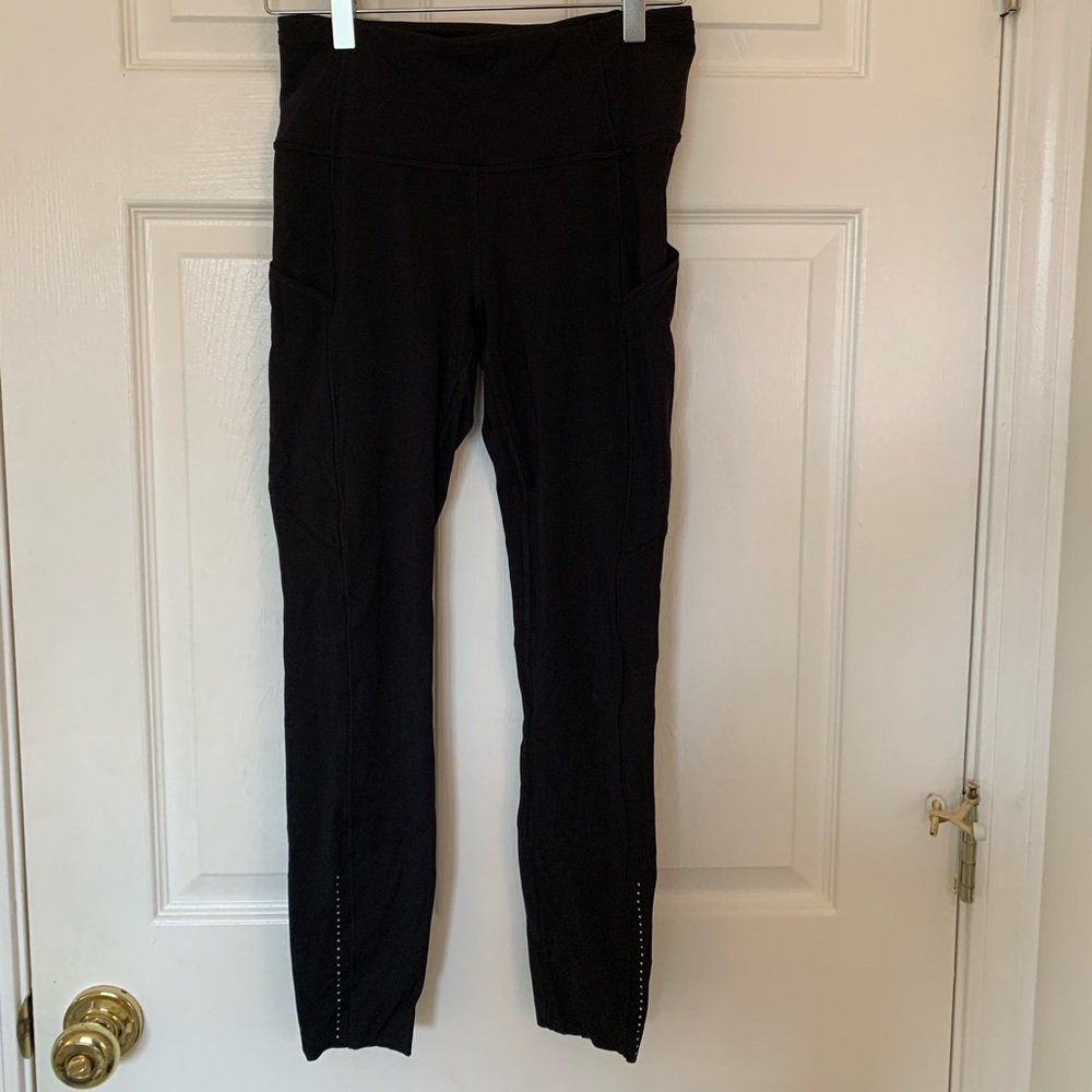 Fast and Free 25” Leggings